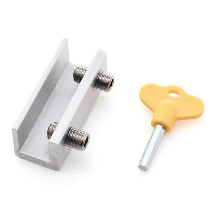 จุกปิดหน้าต่างประตูกันขโมยสำหรับเด็ก, Single Hole, Double Hole