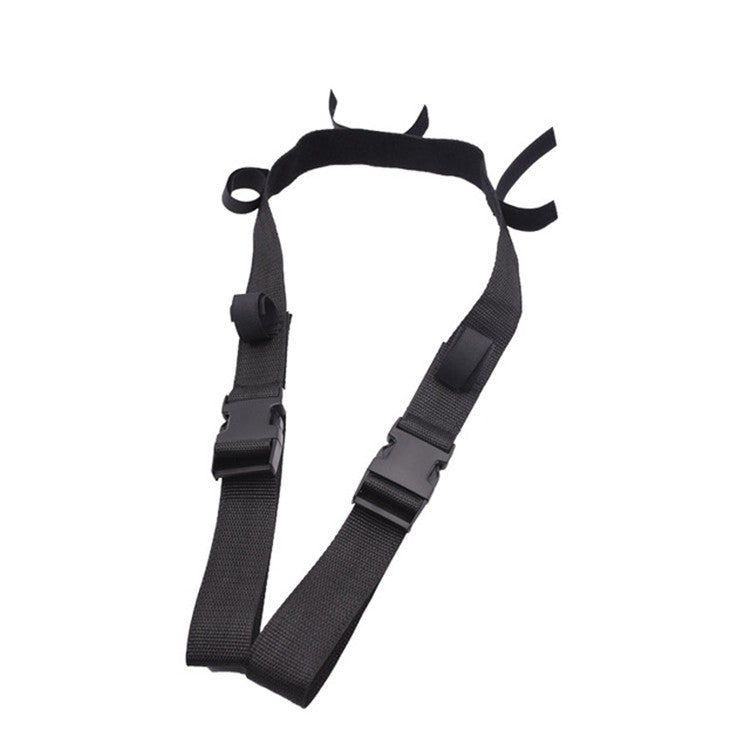Luya รถผู้ถือคันเบ็ดตกปลาผู้ถือหลังคาสาย, Car Fishing Rod Holder