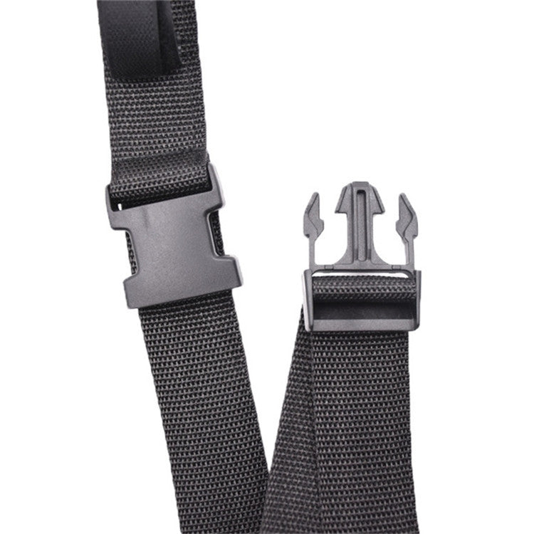 Luya รถผู้ถือคันเบ็ดตกปลาผู้ถือหลังคาสาย, Car Fishing Rod Holder