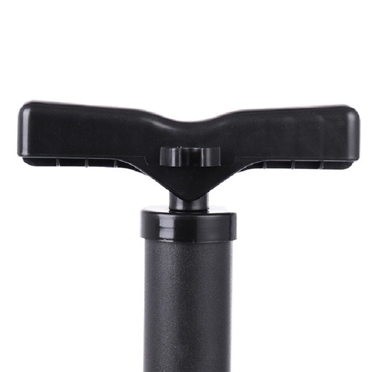 2 ชิ้น WHEEL UP มินิแบบพกพาจักรยานปั๊มแรงดันสูงครัวเรือนคู่มือปั๊ม, WHEEL UP Mini Pump