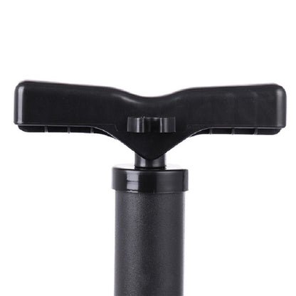 2 ชิ้น WHEEL UP มินิแบบพกพาจักรยานปั๊มแรงดันสูงครัวเรือนคู่มือปั๊ม, WHEEL UP Mini Pump