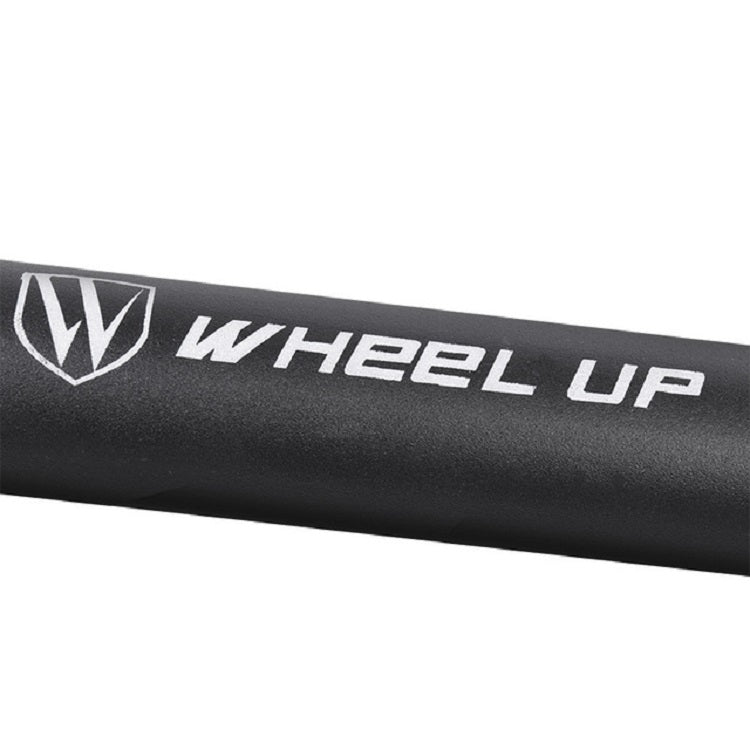 2 ชิ้น WHEEL UP มินิแบบพกพาจักรยานปั๊มแรงดันสูงครัวเรือนคู่มือปั๊ม, WHEEL UP Mini Pump