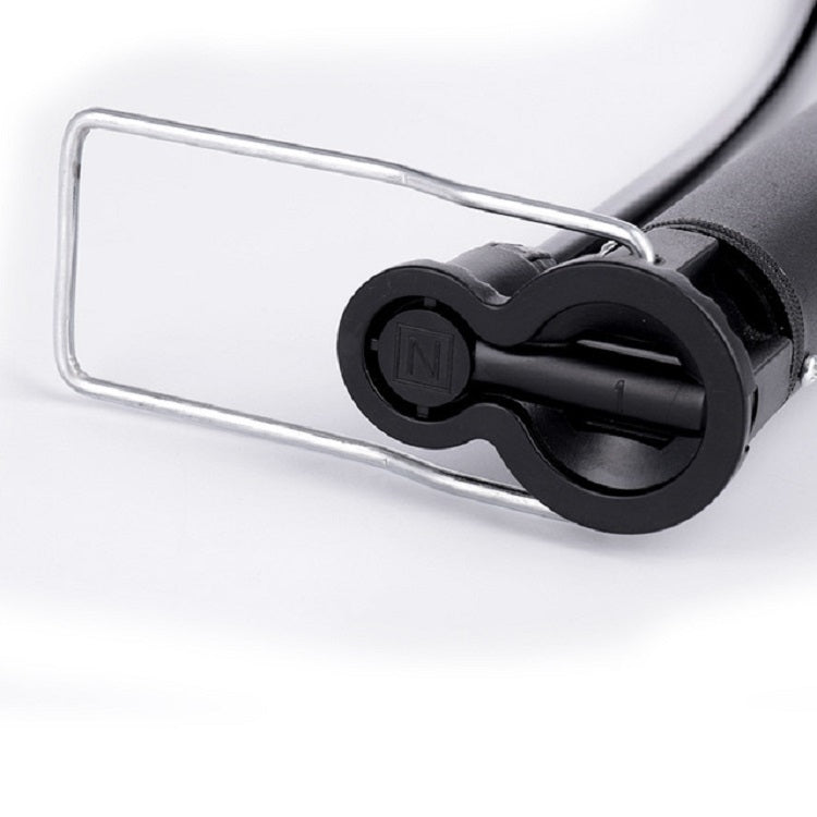 2 ชิ้น WHEEL UP มินิแบบพกพาจักรยานปั๊มแรงดันสูงครัวเรือนคู่มือปั๊ม, WHEEL UP Mini Pump