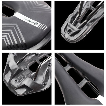 WHEEL UP อานจักรยานจักรยานเสือภูเขาอุปกรณ์จักรยานอุปกรณ์จักรยาน, 1009T