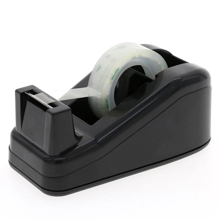 KW-triO แท่นเทปตั้งโต๊ะขนาดเล็ก ที่ยึดเทปสีดำ, Tape Holder