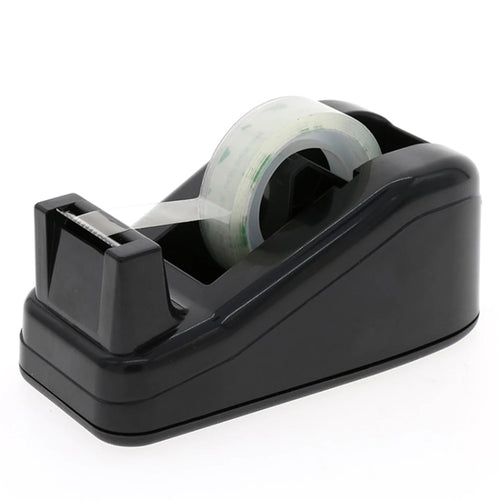 KW-triO แท่นเทปตั้งโต๊ะขนาดเล็ก ที่ยึดเทปสีดำ, Tape Holder