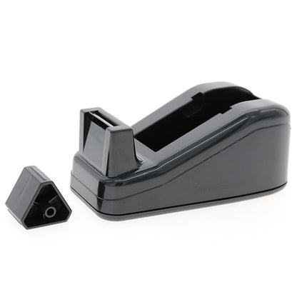 KW-triO แท่นเทปตั้งโต๊ะขนาดเล็ก ที่ยึดเทปสีดำ, Tape Holder