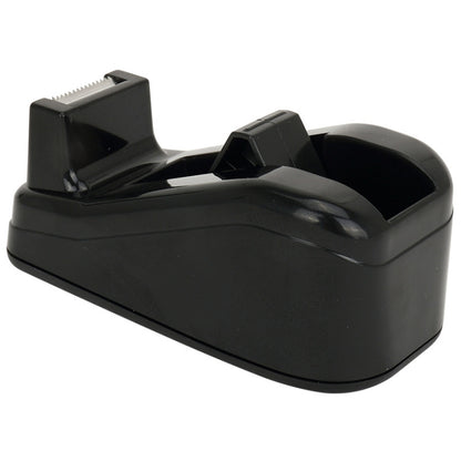 KW-triO แท่นเทปตั้งโต๊ะขนาดเล็ก ที่ยึดเทปสีดำ, Tape Holder