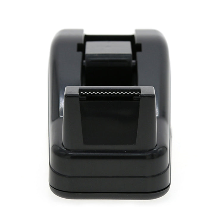 KW-triO แท่นเทปตั้งโต๊ะขนาดเล็ก ที่ยึดเทปสีดำ, Tape Holder