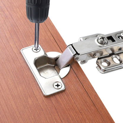 บานพับไม้ 35 มม. เปิดประตูแผงบานพับ Positioner เจาะการติดตั้งเสริม เครื่องมือ, Single