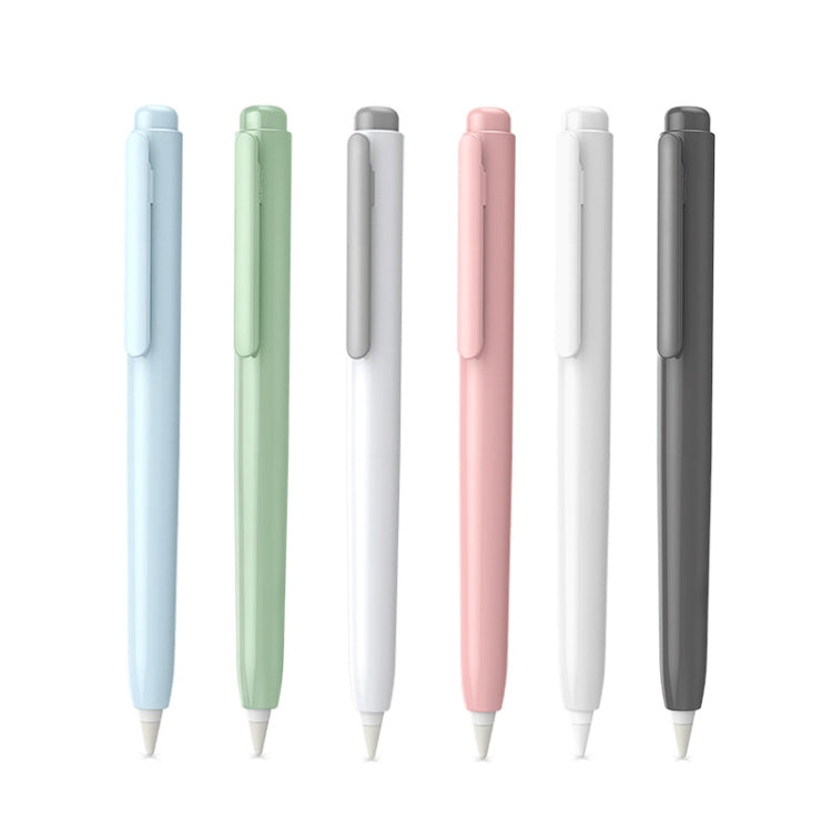 เคสปากกาสไตลัสแบบยืดหดได้อัตโนมัติ, For Apple Pencil 1, For Apple Pencil 2