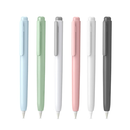 เคสปากกาสไตลัสแบบยืดหดได้อัตโนมัติ, For Apple Pencil 1, For Apple Pencil 2