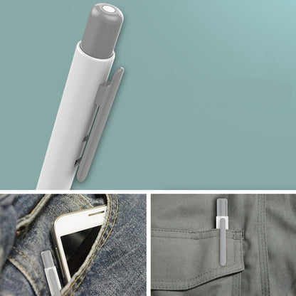เคสปากกาสไตลัสแบบยืดหดได้อัตโนมัติ, For Apple Pencil 1, For Apple Pencil 2