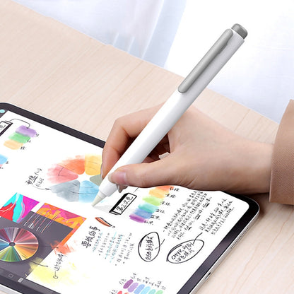 เคสปากกาสไตลัสแบบยืดหดได้อัตโนมัติ, For Apple Pencil 1, For Apple Pencil 2