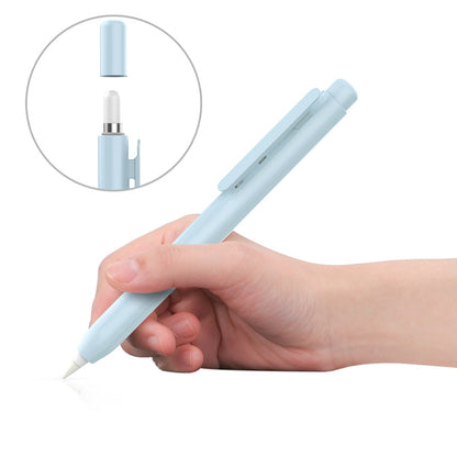 เคสปากกาสไตลัสแบบยืดหดได้อัตโนมัติ, For Apple Pencil 1, For Apple Pencil 2