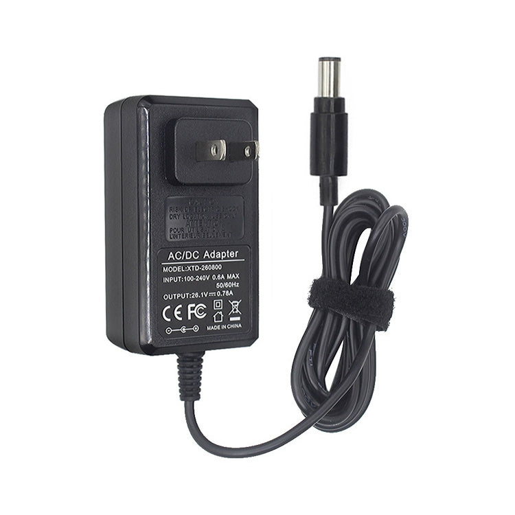 อะแดปเตอร์ชาร์จ อะแดปเตอร์ชาร์จไฟเหมาะสำหรับเครื่องดูดฝุ่น Dyson, US Plug, EU Plug, UK Plug, AU Plug, CN Plug