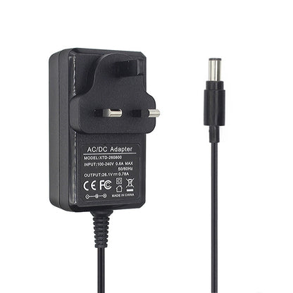 อะแดปเตอร์ชาร์จ อะแดปเตอร์ชาร์จไฟเหมาะสำหรับเครื่องดูดฝุ่น Dyson, US Plug, EU Plug, UK Plug, AU Plug, CN Plug
