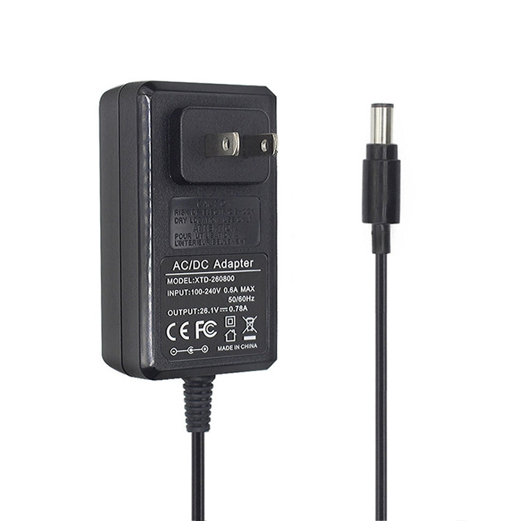 อะแดปเตอร์ชาร์จ อะแดปเตอร์ชาร์จไฟเหมาะสำหรับเครื่องดูดฝุ่น Dyson, US Plug, EU Plug, UK Plug, AU Plug, CN Plug