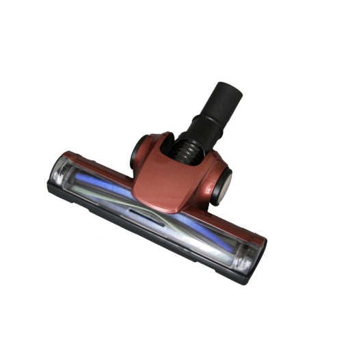 อุปกรณ์เสริมเครื่องดูดฝุ่น หัวแปรงลม แปรงพิเศษสำหรับพื้นไม้, 32mm Brush Head