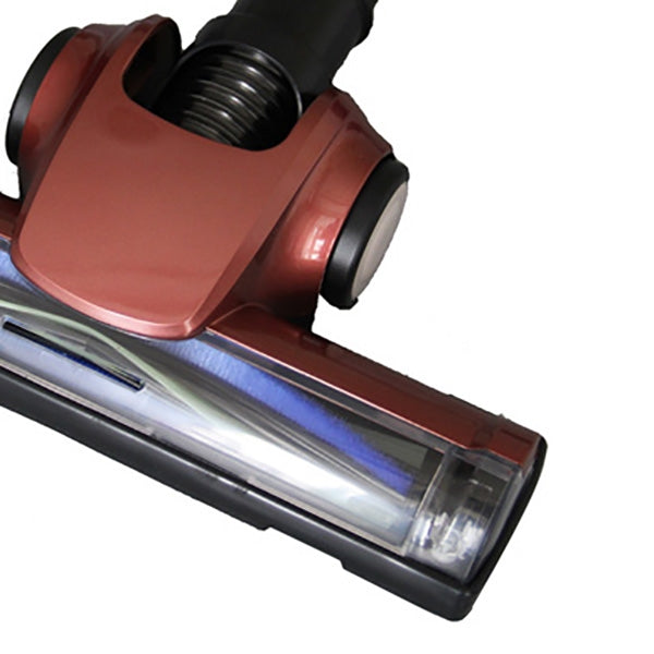 อุปกรณ์เสริมเครื่องดูดฝุ่น หัวแปรงลม แปรงพิเศษสำหรับพื้นไม้, 32mm Brush Head