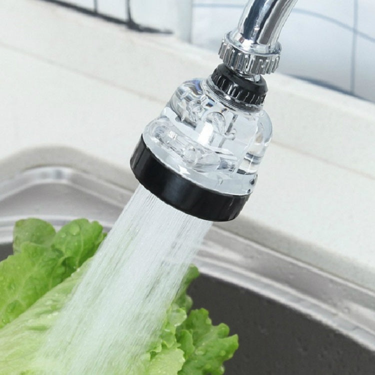 ห้องครัวแรงดันน้ำประปาสปริงเกลอร์กรองน้ำ Splash-proof Saver, Pressurized Tap Water Saver