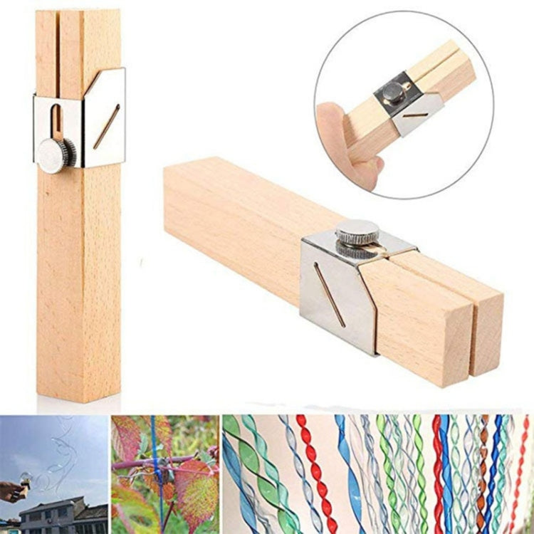 Creative เครื่องตัดขวดพลาสติกกลางแจ้งแบบพกพาพลาสติก DIY เครื่องตัดด้วยตนเองเครื่องมือ, Manual Cutter Tool