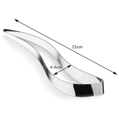 สแตนเลสสตีลคัตเตอร์คัตเตอร์รูปใบไม้สำหรับตัดเค้กแบบรวม, Leaf-shaped Cutter
