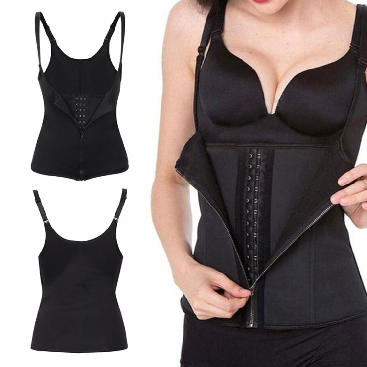ยางชุดชั้นในเข็มขัดรัดหน้าท้องกลับหัวเข็มขัดรัดตัว, S, M, L, XL, XXL, XXXL
