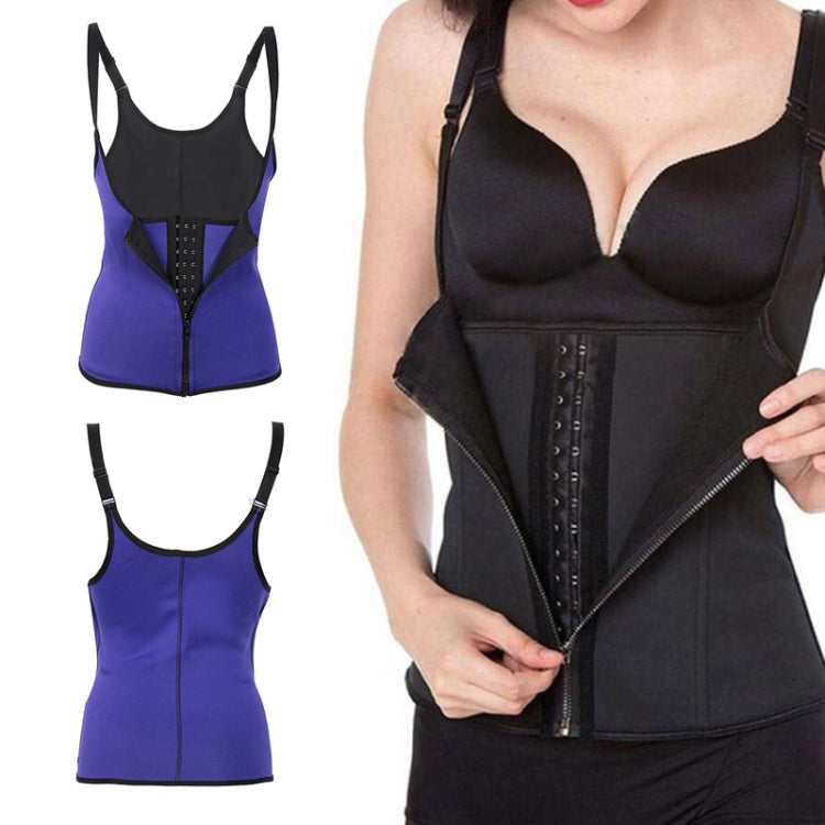 ยางชุดชั้นในเข็มขัดรัดหน้าท้องกลับหัวเข็มขัดรัดตัว, S, M, L, XL, XXL, XXXL