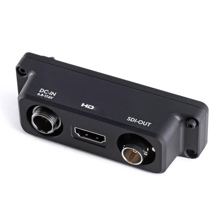 บอร์ดขยายจอภาพกราฟิก DJI ดั้งเดิม (SDI / HDMI / DC-IN), For DJI Graphic Monitor Expansion Board