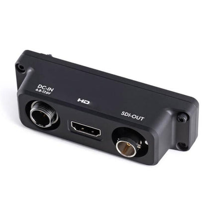 บอร์ดขยายจอภาพกราฟิก DJI ดั้งเดิม (SDI / HDMI / DC-IN), For DJI Graphic Monitor Expansion Board