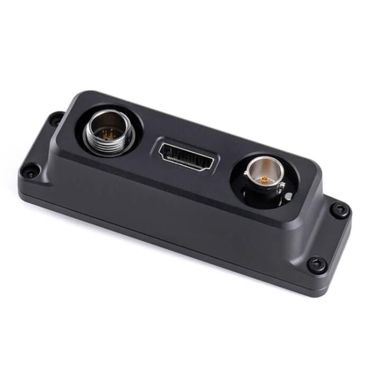 บอร์ดขยายจอภาพกราฟิก DJI ดั้งเดิม (SDI / HDMI / DC-IN), For DJI Graphic Monitor Expansion Board