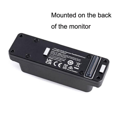 บอร์ดขยายจอภาพกราฟิก DJI ดั้งเดิม (SDI / HDMI / DC-IN), For DJI Graphic Monitor Expansion Board