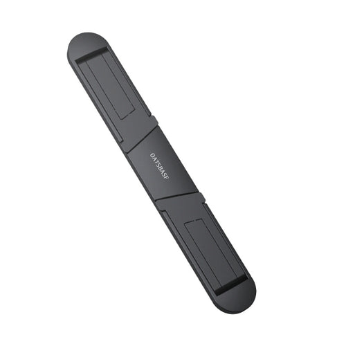 Oatsbasf 03362 แล็ปท็อป Cooling Stand เดสก์ท็อปแบบพกพาขาตั้งแนวตั้งแบบแขวน