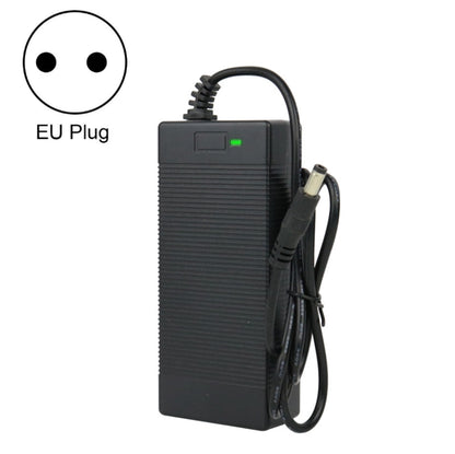 JN-84W-420200 42V 2A เครื่องชาร์จแบตเตอรี่ลิเธียมสกู๊ตเตอร์,, US Plug, AU Plug, EU Plug, UK Plug