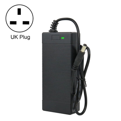 JN-84W-420200 42V 2A เครื่องชาร์จแบตเตอรี่ลิเธียมสกู๊ตเตอร์,, US Plug, AU Plug, EU Plug, UK Plug