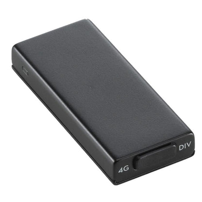 ดองเกิลโมดูลเซลลูล่าร์ DJI 4G (เทอร์มินัลข้อมูลไร้สาย TD-LTE) ข้อมูลจำเพาะ:, Cellular Module