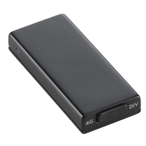 ดองเกิลโมดูลเซลลูล่าร์ DJI 4G (เทอร์มินัลข้อมูลไร้สาย TD-LTE) ข้อมูลจำเพาะ:, Cellular Module
