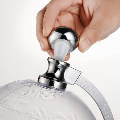 Globe Wine Splitter เบียร์บาร์ผับเครื่องดื่มน้ำ, Water Dispenser