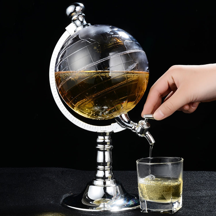 Globe Wine Splitter เบียร์บาร์ผับเครื่องดื่มน้ำ, Water Dispenser