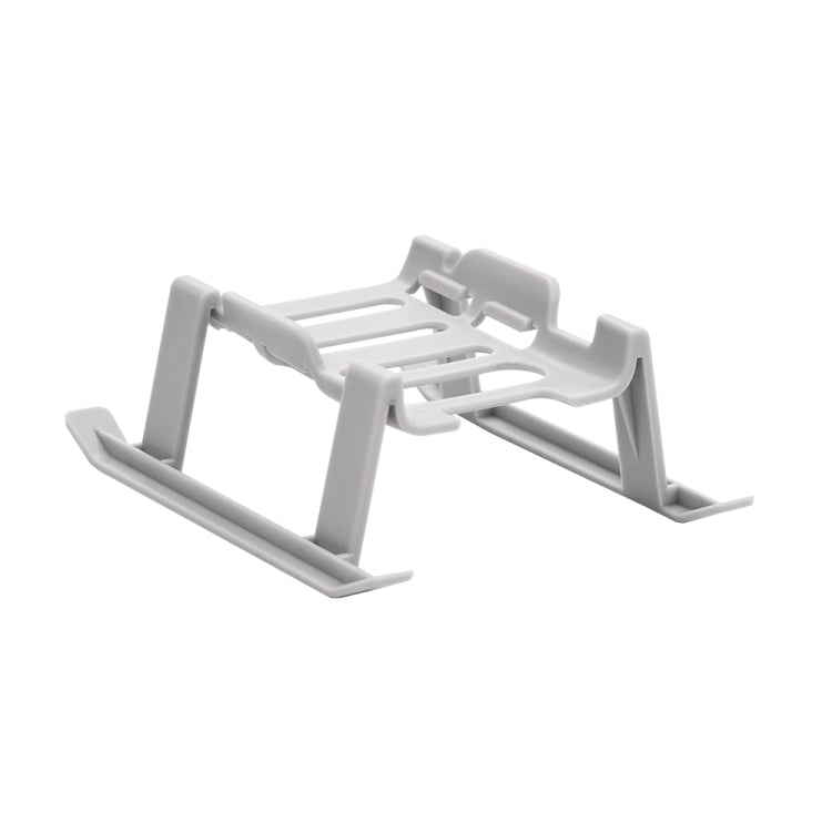 สำหรับ DJI MAVIC Mini ขาตั้งกล้องที่มีความสูงมากขึ้นที่วางจำหน่ายเกียร์ Landing Gear อย่างรวดเร็ว (สีเทา), For DJI MAVIC Mini