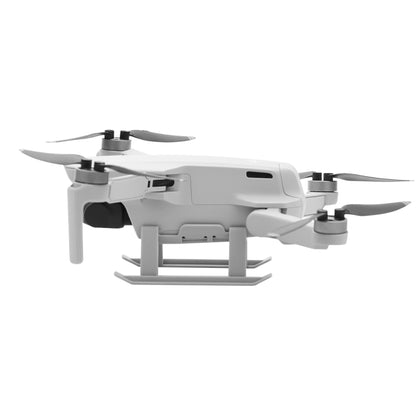 สำหรับ DJI MAVIC Mini ขาตั้งกล้องที่มีความสูงมากขึ้นที่วางจำหน่ายเกียร์ Landing Gear อย่างรวดเร็ว (สีเทา), For DJI MAVIC Mini
