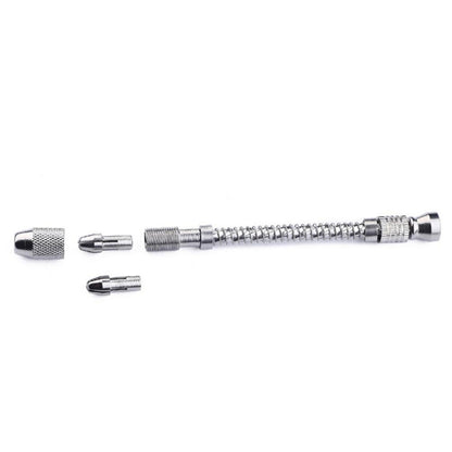 HIAIM Punch ชุดสว่านมือบิดสว่านกึ่งอัตโนมัติ, Hand Drills +0.3-1.6 Bits 20 PCS