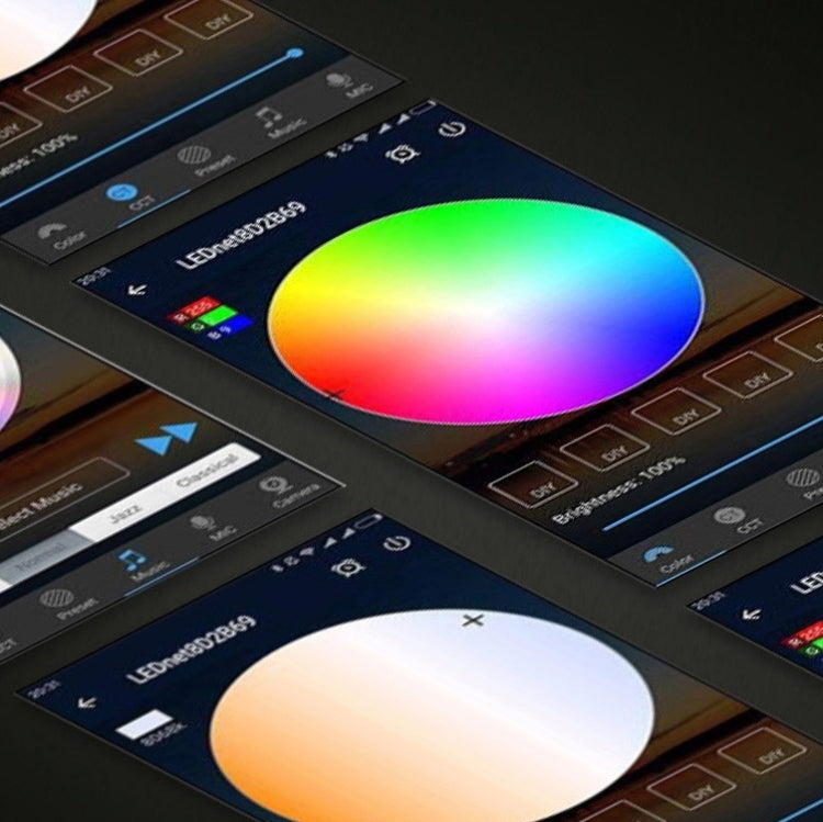 ชุดบลูทูธสมาร์ทเพลงควบคุมเสียงแถบไฟกันน้ำ 5050 RGB บรรยากาศที่มีสีสันไฟ LED Strip พร้อมรีโมทคอนโทรล 24 ปุ่ม, 5M 150 LEDs, 5M 300 LEDs, 10M 300 LEDs, 10M 600 LEDs, 15M 450 LEDs, 20M 360 LEDs, 30M 540 LEDs