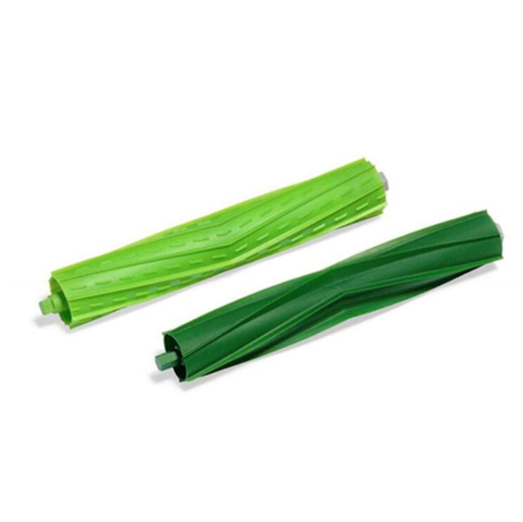 อุปกรณ์เสริมเครื่องกวาดแปรงหลักชุดแปรงด้านข้างสำหรับ irobot Roomba i7 E5 E6, Brush Filter Set