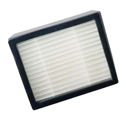 อุปกรณ์เสริมเครื่องกวาดแปรงหลักชุดแปรงด้านข้างสำหรับ irobot Roomba i7 E5 E6, Brush Filter Set