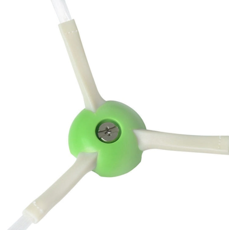 อุปกรณ์เสริมเครื่องกวาดแปรงหลักชุดแปรงด้านข้างสำหรับ irobot Roomba i7 E5 E6, Brush Filter Set