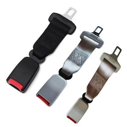 2 ชิ้นเด็กและหญิงตั้งครรภ์รถเข็มขัดนิรภัย Extender, 23cm, 26cm, 29cm, 36cm