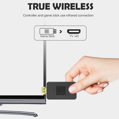 ไร้สายคู่ HDMI TV มินิเกมคอนโซล, Y2 SG Sega (900 Games)