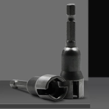 5 ชิ้น Slotted ผีเสื้อ Bolt Socket ประแจ, Socket Wrench